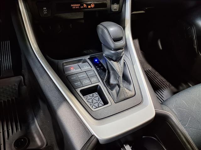 used 2022 Toyota RAV4 car, priced at $25,900