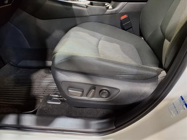 used 2022 Toyota RAV4 car, priced at $25,900