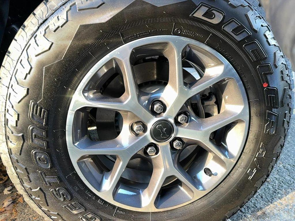 new 2026 Jeep Gladiator car, priced at $55,190