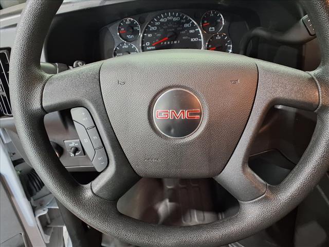 used 2025 GMC Savana 2500 car, priced at $38,824