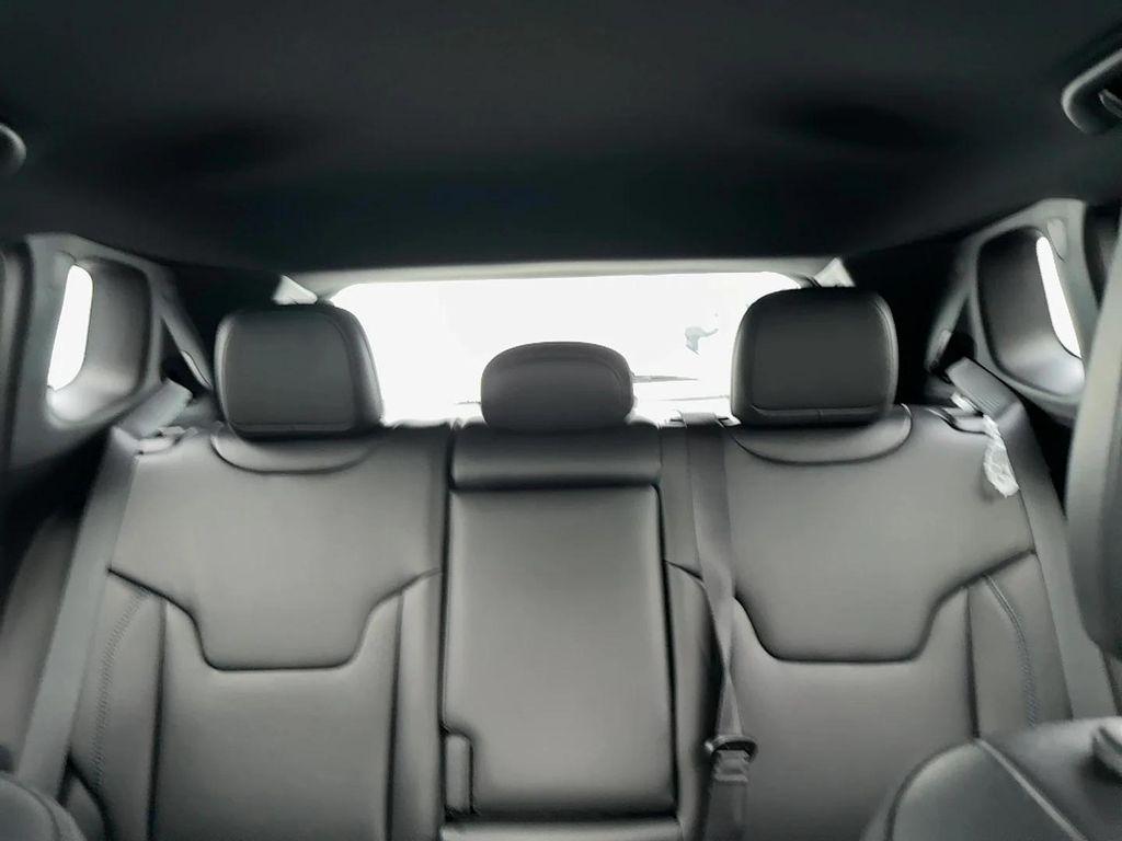 new 2026 Jeep Compass car, priced at $37,105