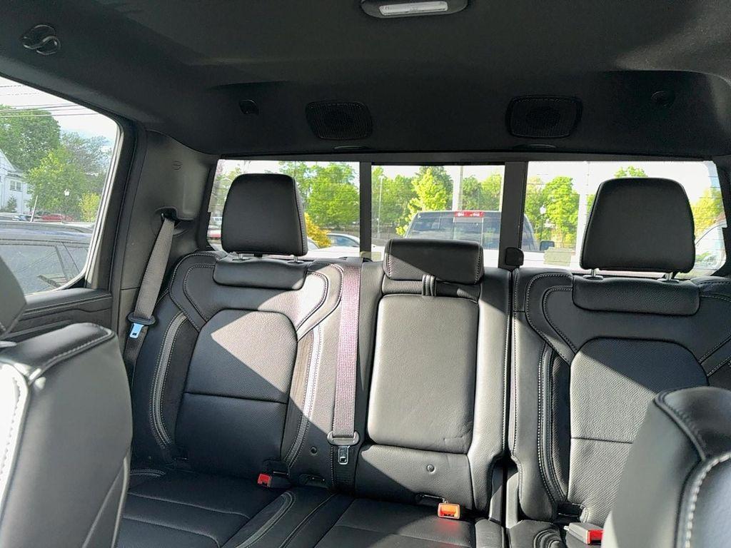 new 2026 Ram 1500 car, priced at $79,003