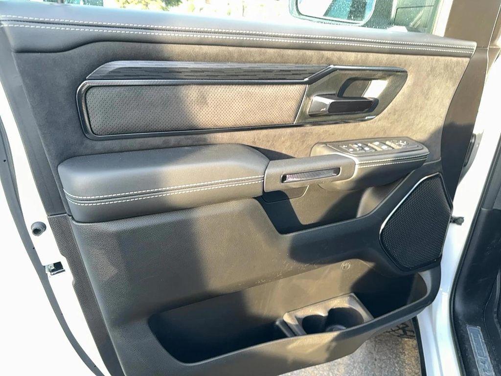 new 2026 Ram 1500 car, priced at $76,560