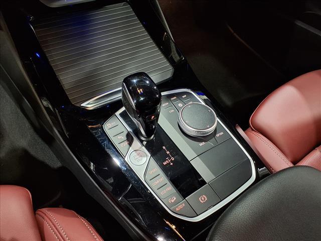 used 2023 BMW X3 car, priced at $39,800