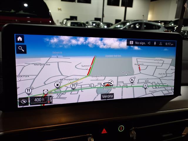 used 2023 BMW X3 car, priced at $39,800