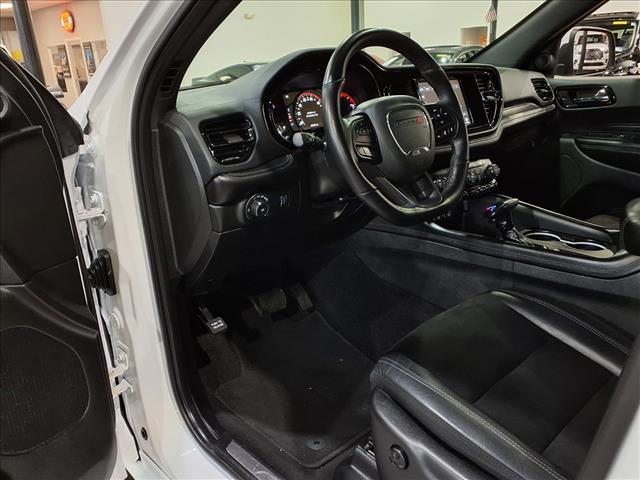 used 2022 Dodge Durango car, priced at $31,900