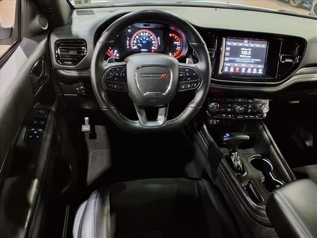 used 2022 Dodge Durango car, priced at $31,900