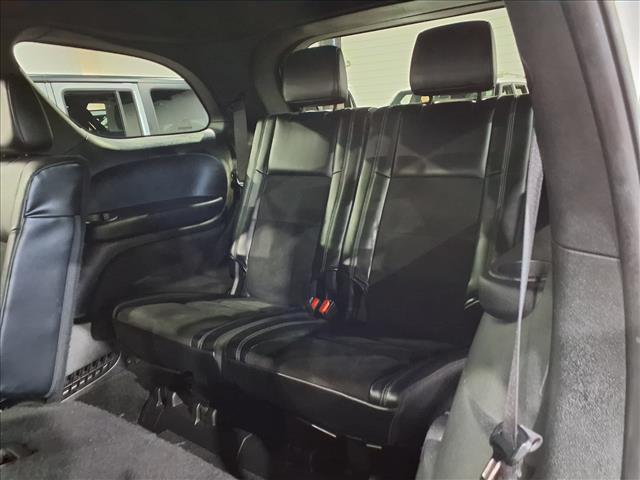 used 2022 Dodge Durango car, priced at $31,900