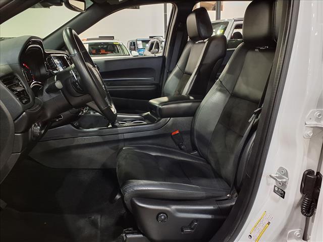 used 2022 Dodge Durango car, priced at $31,900