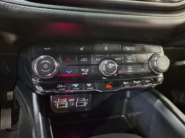 used 2022 Dodge Durango car, priced at $31,900