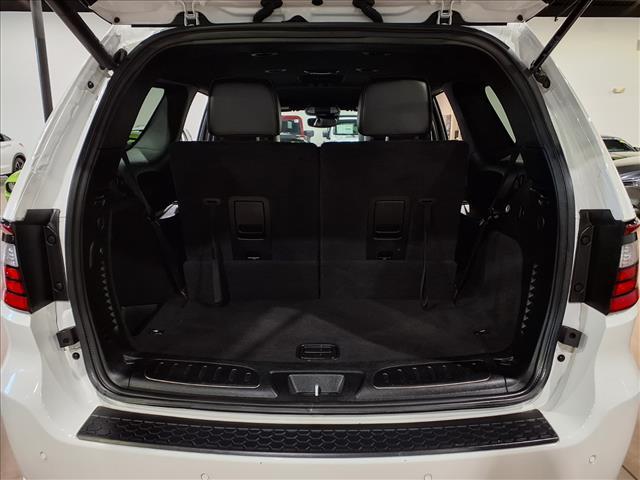used 2022 Dodge Durango car, priced at $31,900
