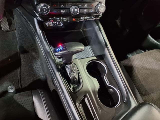 used 2022 Dodge Durango car, priced at $31,900