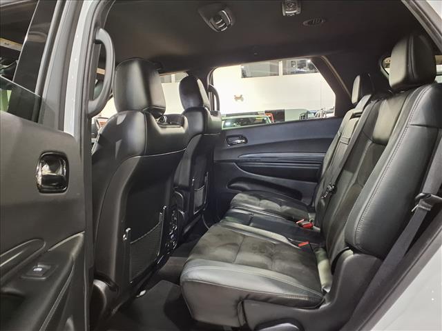 used 2022 Dodge Durango car, priced at $31,900