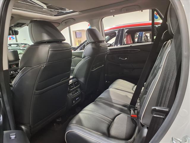 used 2023 Honda Pilot car, priced at $46,594