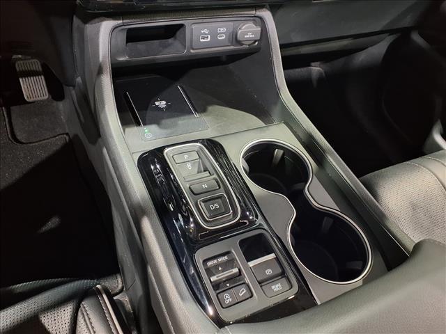 used 2023 Honda Pilot car, priced at $46,594