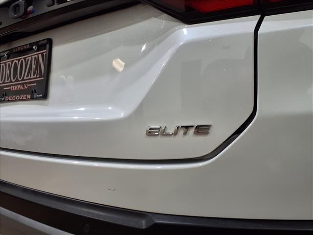 used 2023 Honda Pilot car, priced at $46,594