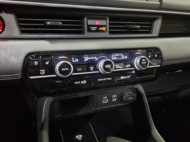 used 2023 Honda Pilot car, priced at $46,594
