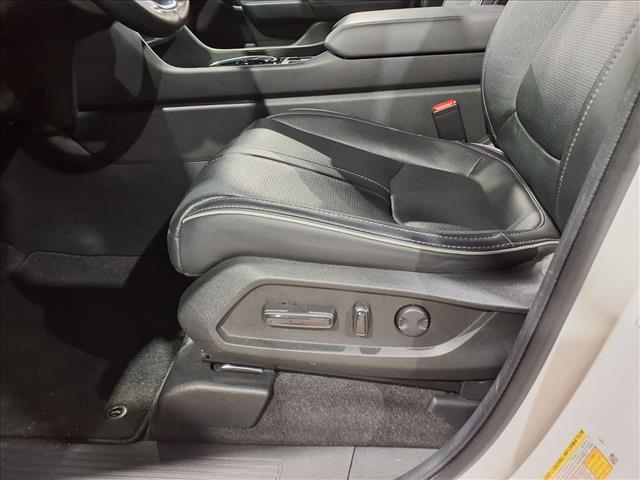 used 2023 Honda Pilot car, priced at $46,594