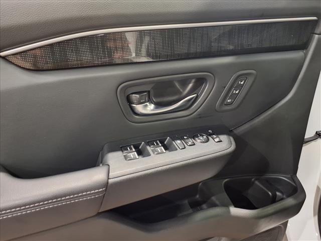 used 2023 Honda Pilot car, priced at $46,594