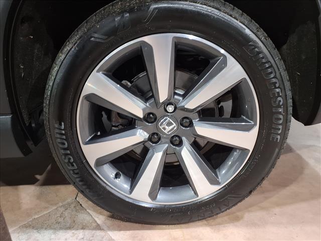 used 2023 Honda Pilot car, priced at $46,594