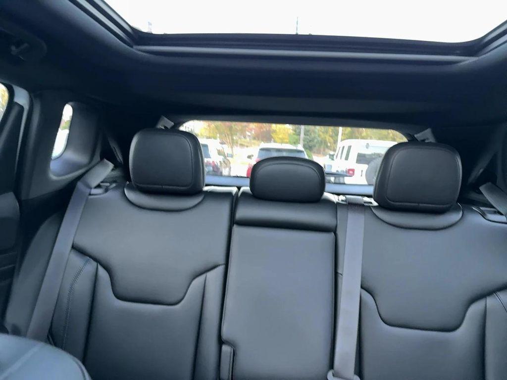 new 2026 Jeep Compass car, priced at $40,025