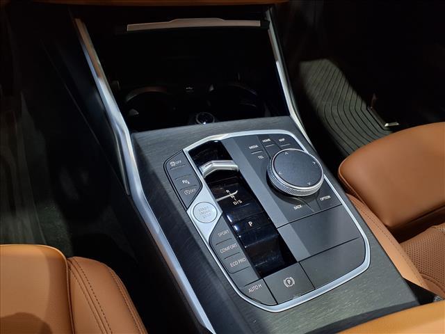 used 2023 BMW 330 car, priced at $35,694