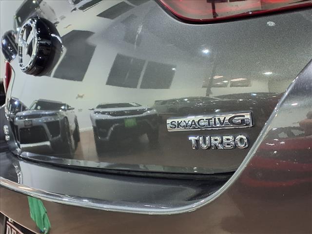 used 2021 Mazda Mazda3 car, priced at $23,900