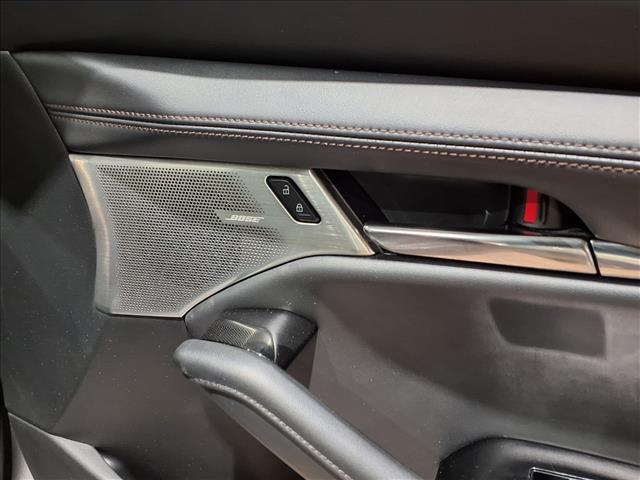 used 2021 Mazda Mazda3 car, priced at $23,900