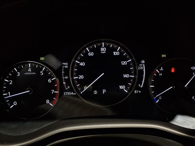 used 2021 Mazda Mazda3 car, priced at $23,900