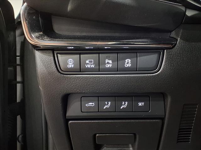 used 2021 Mazda Mazda3 car, priced at $23,900