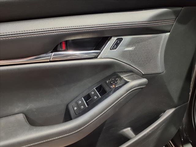 used 2021 Mazda Mazda3 car, priced at $23,900