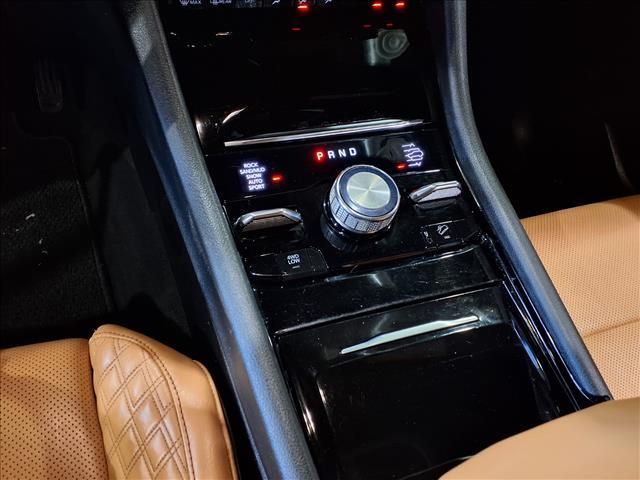used 2023 Jeep Grand Cherokee L car, priced at $42,354