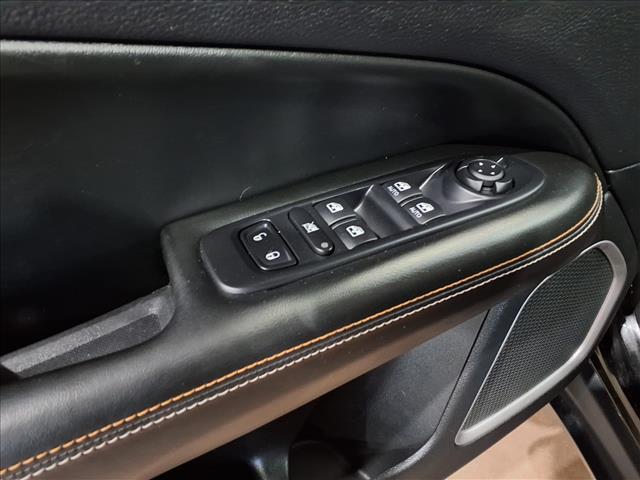 used 2018 Jeep Compass car, priced at $13,900