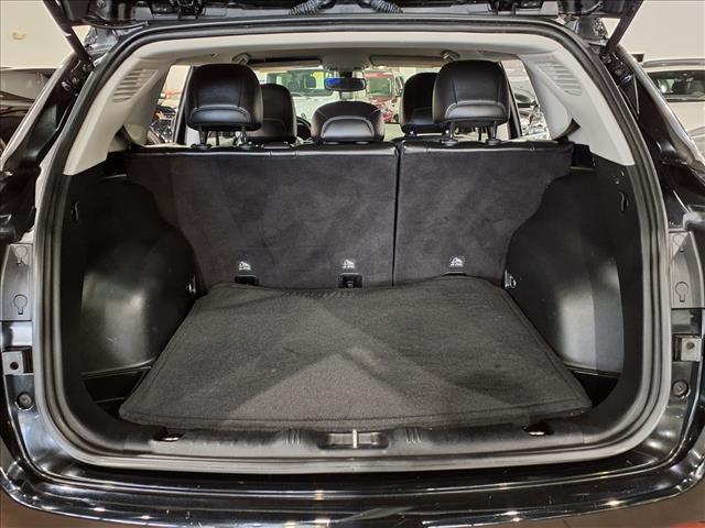 used 2018 Jeep Compass car, priced at $13,900