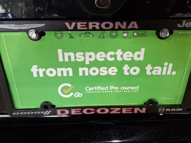 used 2018 Jeep Compass car, priced at $13,900