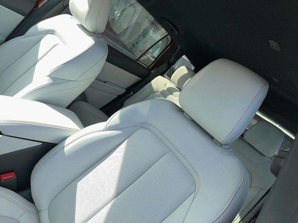 new 2026 Jeep Cherokee car, priced at $44,113