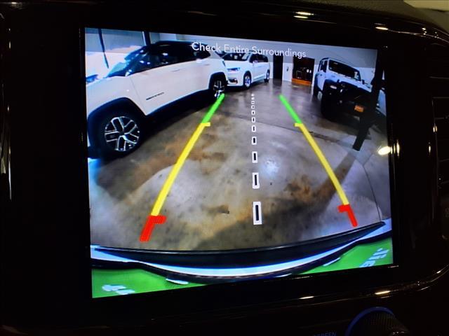 used 2019 Jeep Grand Cherokee car, priced at $18,900