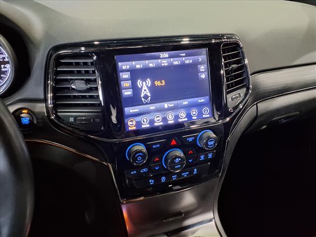 used 2019 Jeep Grand Cherokee car, priced at $18,900