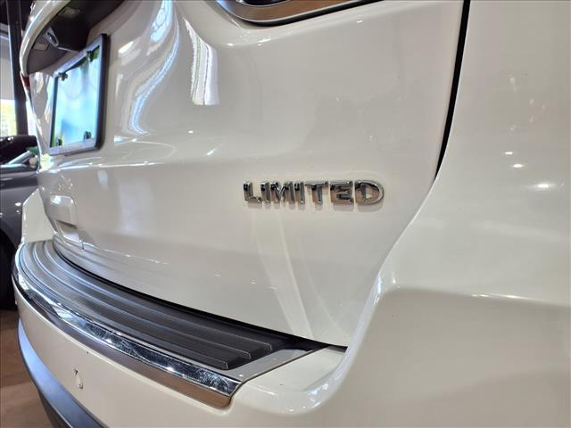 used 2018 Jeep Grand Cherokee car, priced at $16,900