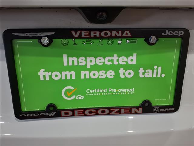 used 2018 Jeep Grand Cherokee car, priced at $16,900