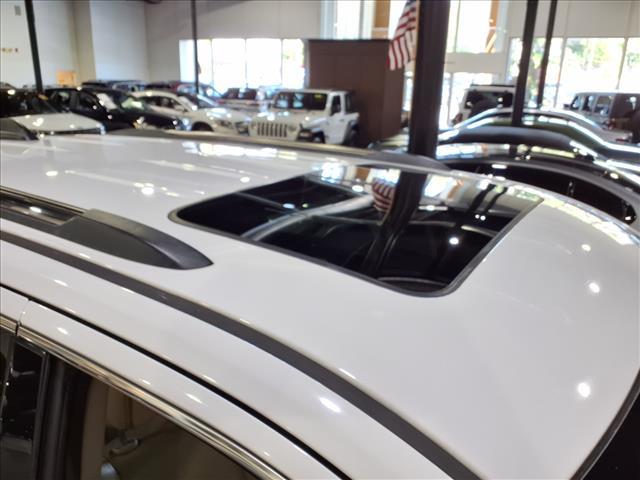 used 2018 Jeep Grand Cherokee car, priced at $16,900