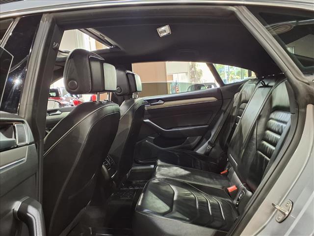 used 2019 Volkswagen Arteon car, priced at $15,594