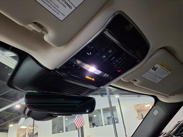 used 2025 Land Rover Range Rover car, priced at $121,900