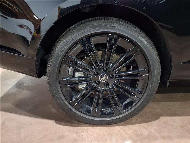 used 2025 Land Rover Range Rover car, priced at $121,900