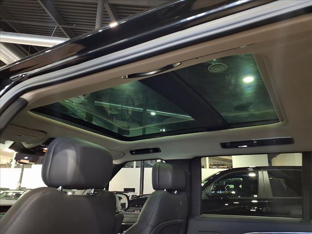 used 2025 Land Rover Range Rover car, priced at $121,900