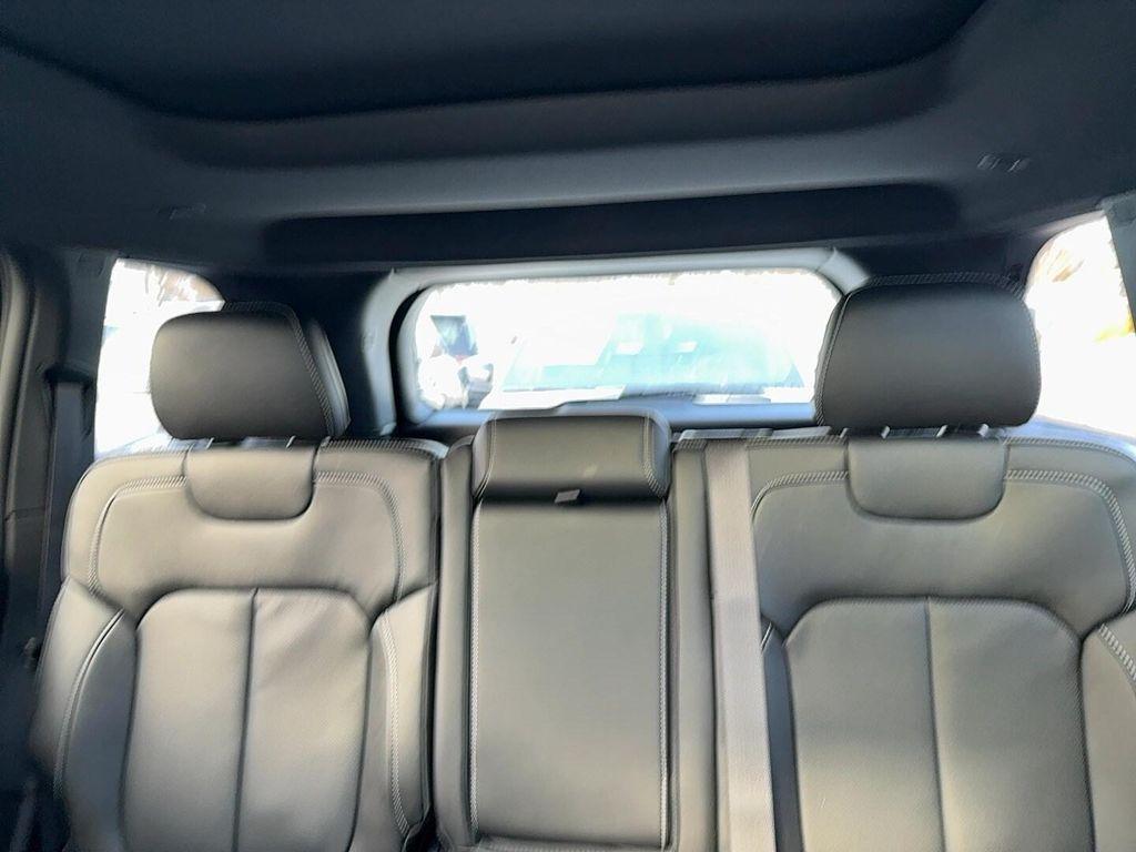 new 2026 Jeep Grand Cherokee car, priced at $57,195