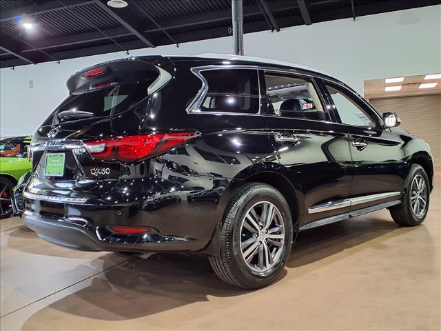 used 2019 INFINITI QX60 car, priced at $23,900