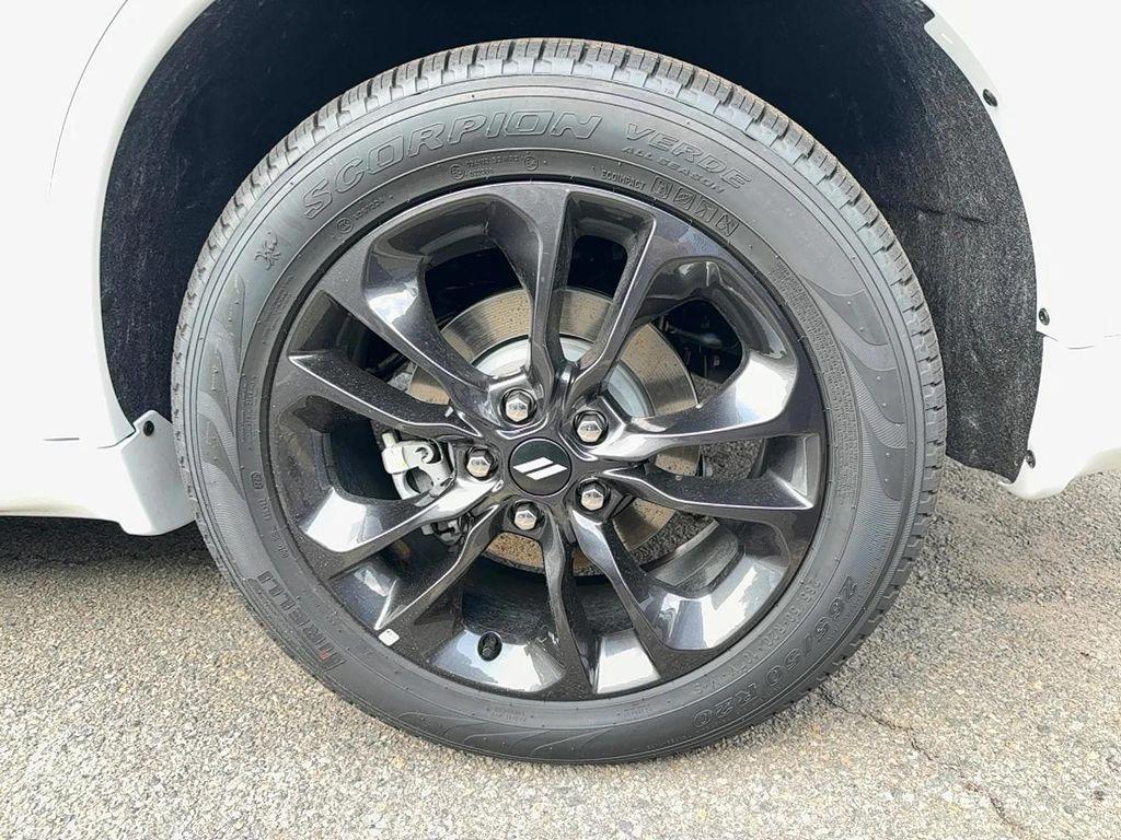 new 2026 Dodge Durango car, priced at $50,485