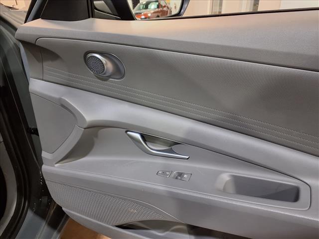 used 2023 Hyundai Elantra car, priced at $18,600