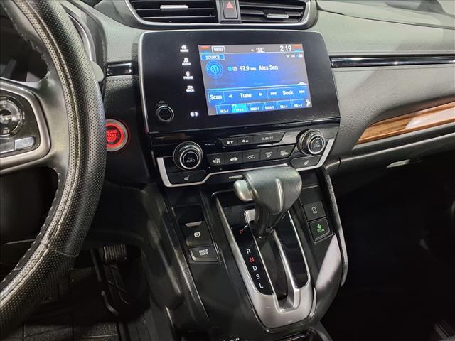 used 2022 Honda CR-V car, priced at $30,594
